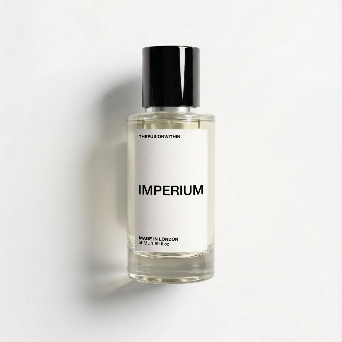 Imperium Perfume - inspired by Creed Aventus