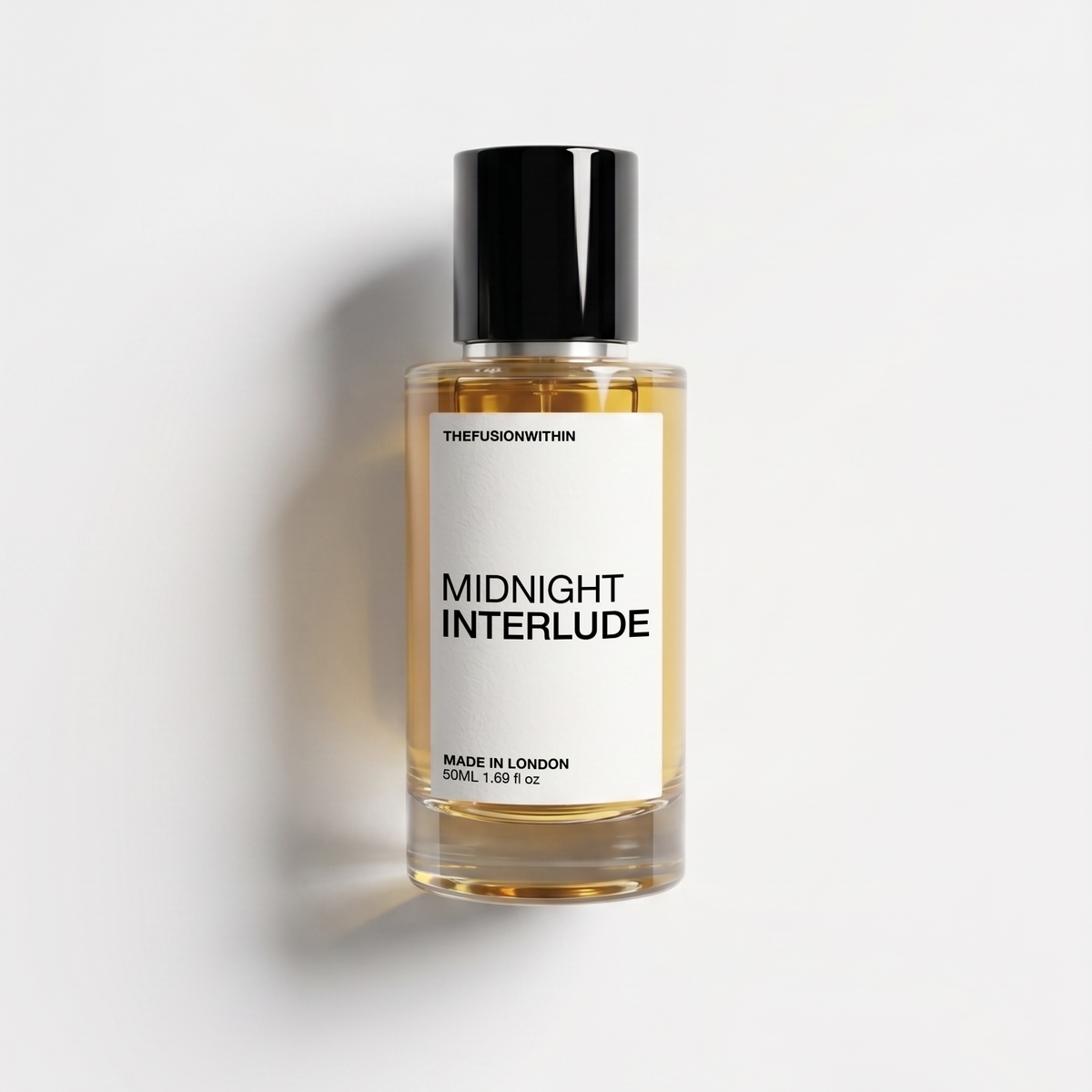 Midnight Interlude Perfume - inspired by Amouage Interlude