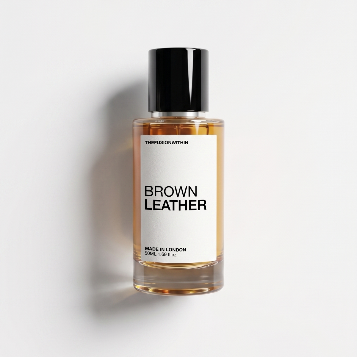 Brown Leather