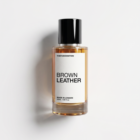 Brown Leather
