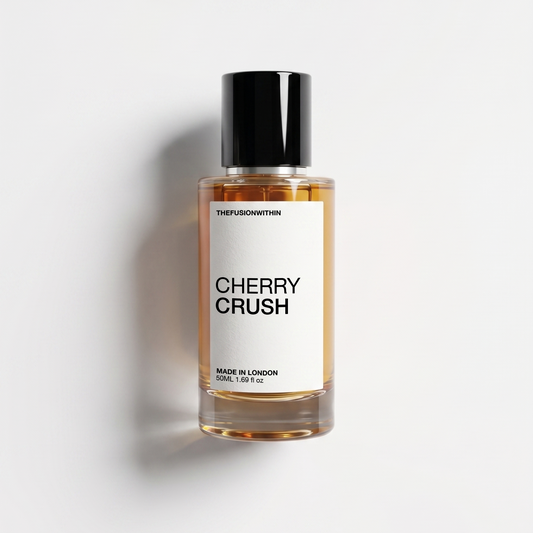 Cherry Crush