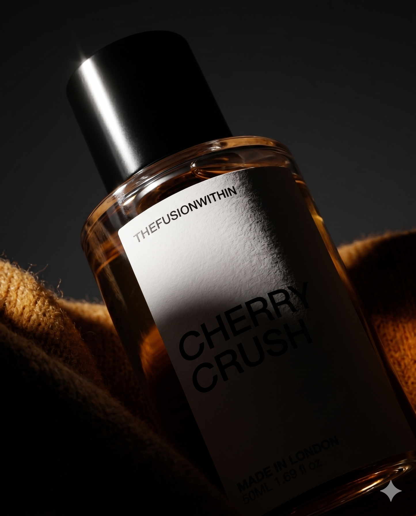 Sample vial