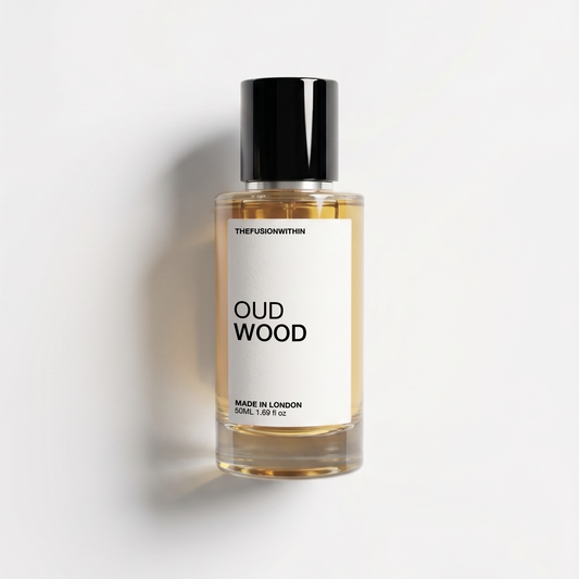 Oud Wood