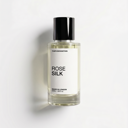 Rose Silk