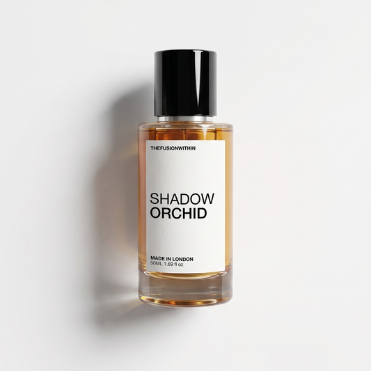 Shadow Orchid